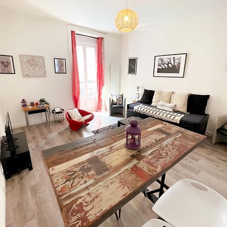 Ferienwohnung Cosy Olivettes Nantes Exterior foto